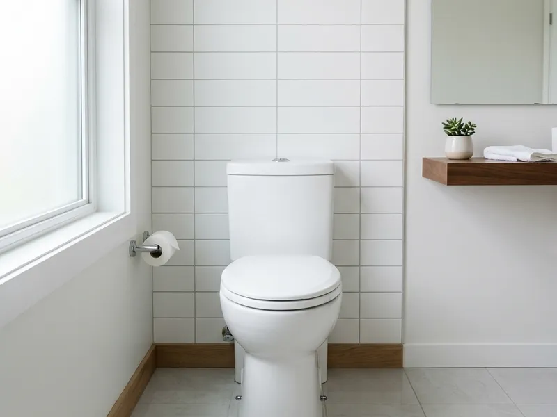 Toilet Repair & Installation Plumber in Lodi, WI